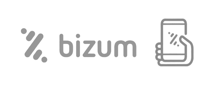 Ja pots fer BIZUM per pagar les teves compres a la nostra web