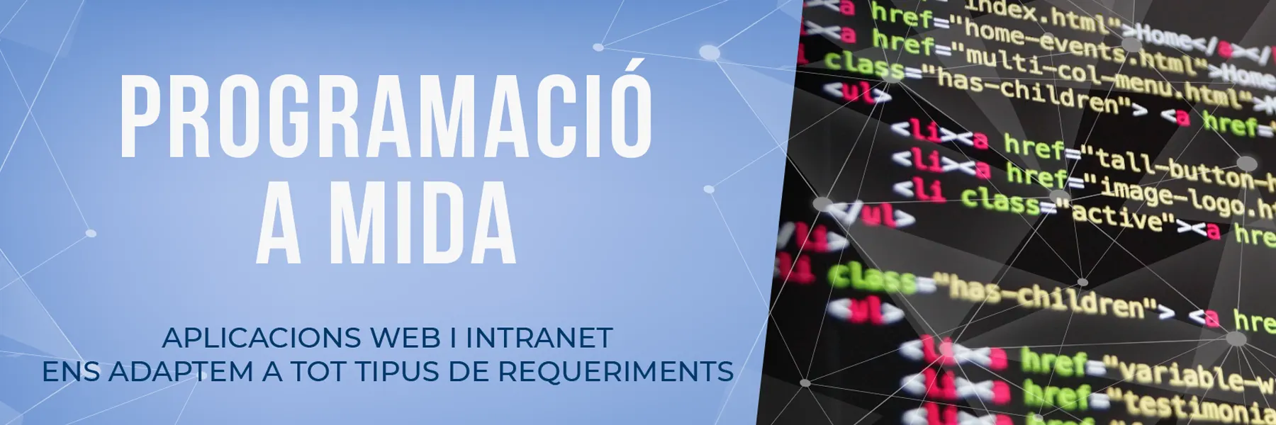 Programaci� a mida